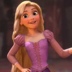 rapunzel