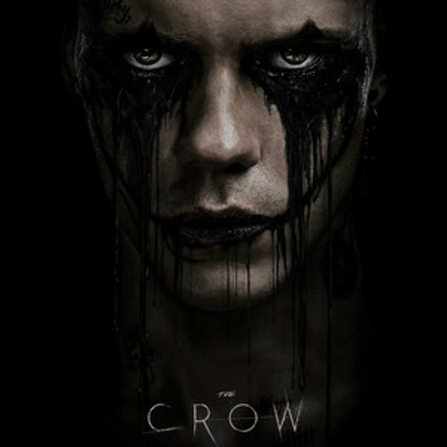 ozzy osbourne the crow 2024