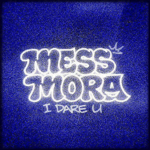 I DARE U