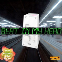 Beat In My Head