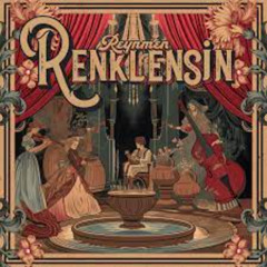 Renklensin