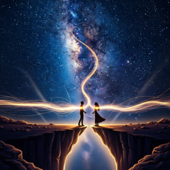 Luz de Polvo de Estrellas