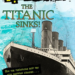 [Access] EPUB 📦 Titanic Sinks! (Stepping Stone, paper) by  Thomas Conklin [KINDLE PD
