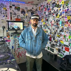 Fantastic Man @ The Lot Radio 10-12-2023
