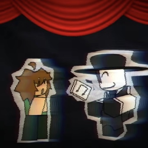 Scribble Tickle Bop ~ STARMIX ~ (Swapful)