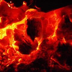 Cendre ( avec Rosin dust )