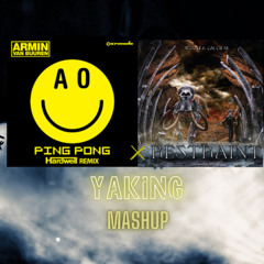 Ping Pong Tremor X Restraint (YAKING Edit) - Free Download