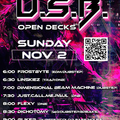 Obnoxious DnB Set 02-11-25