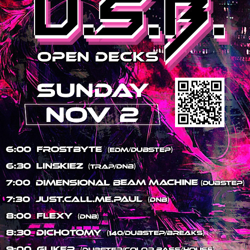 Obnoxious DnB Set 02-11-25