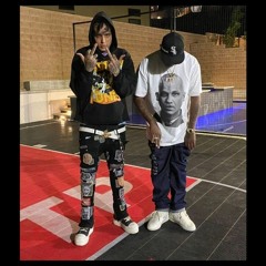 kid trunks x sosmula - santa's grave (sosmula verse only)