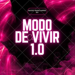 MODO DE VIVIR 1.0 -  (BY ALEJO-NANCLARES)