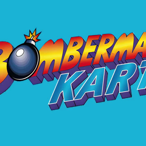 Bomberman Kart