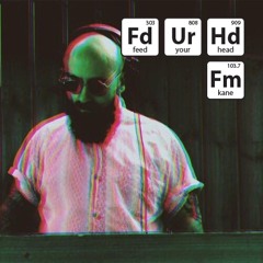 Feed Your Head Guest Mix: Francois Del Mundo