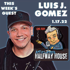 45 - LUIS J. GOMEZ