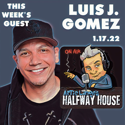 45 - LUIS J. GOMEZ