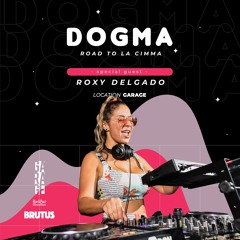 Roxy Delgado at Garage Rock Bar - 24/09/22