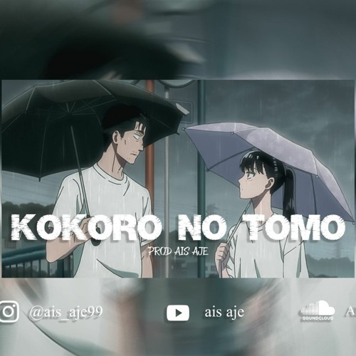 Kokoro no moto lofi version I prod ais aje