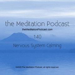 tmp140 - Nervous System Calming