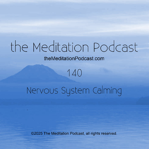 tmp140 - Nervous System Calming