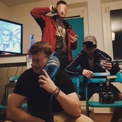 ichbinmirrelativegal feat. gelackmeiert