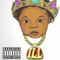 ILLSLICK - Just The Way You Are Chapter II [Official Audio]