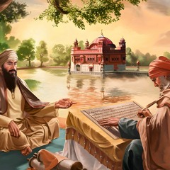 Rehras Sahib - ਰਹਰਾਸਿ ਸਾਹਿਬ