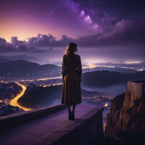 Never Felt Like This