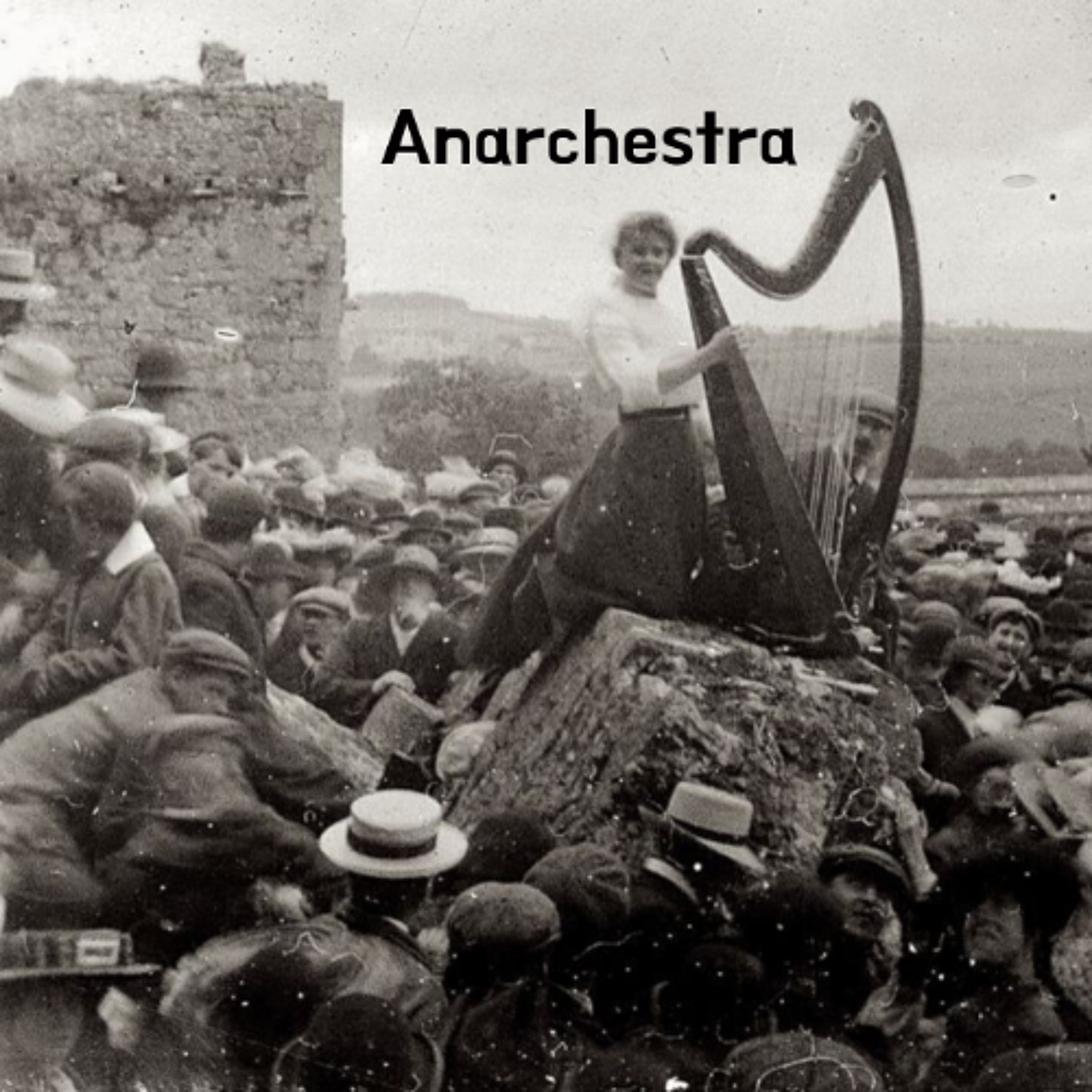 Anarchestra episode artwork