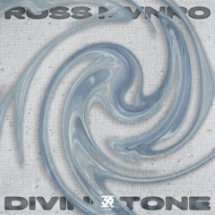 ross mvnro - Divine Tone EP (39DGT20)