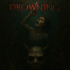 DROWNING (OUT NOW)