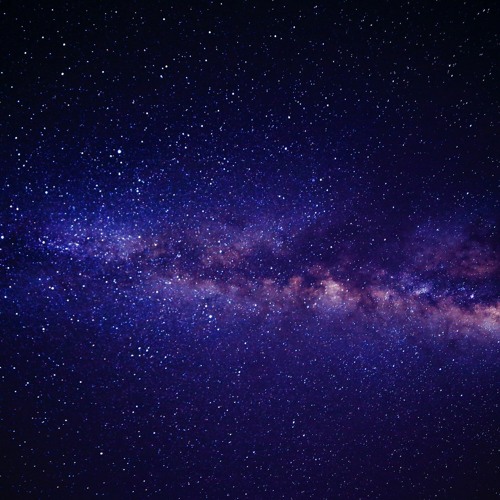 stargazing at the galaxy lounge