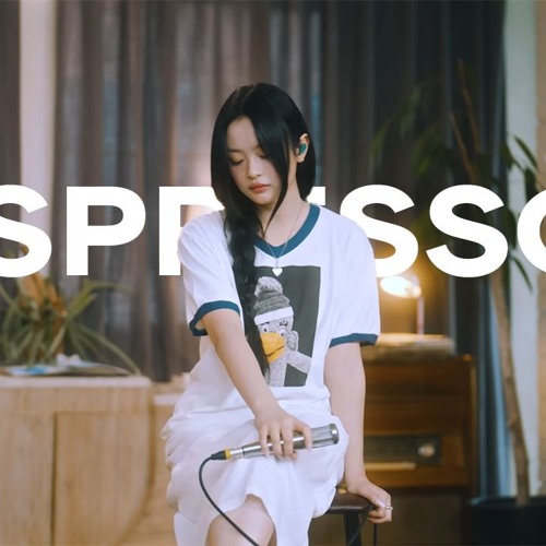 뉴진스 하니 'Espresso' (Sabrina Carpenter) | AI 커버