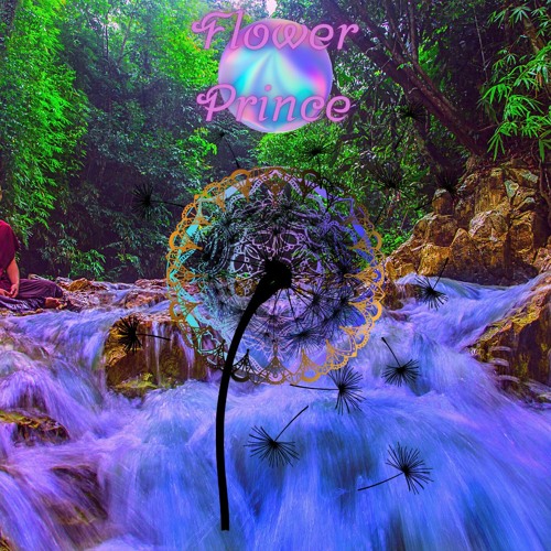 Songbird (Fleetwood Mac Cover)- Serendipity LP - Flower Prince - bit.ly/Treillebon