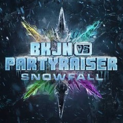 BKJN vs Partyraiser 2026|Uptempo Warm-Up Mix|Mixed by DJ Armin Of Hardcore