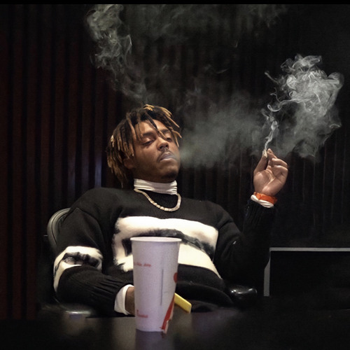 Wandered to LA OG - Juice WRLD