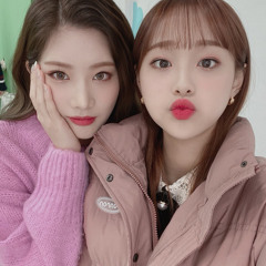 𝐢 𝐬𝐞𝐞 𝐭𝐡𝐞 𝐥𝐢𝐠𝐡𝐭 - CHUU, KIM LIP