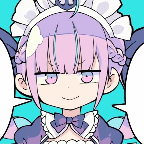 周年記念ダダダダ天使湊あくあ歌ってみた dadadada tenshi - minato aqua