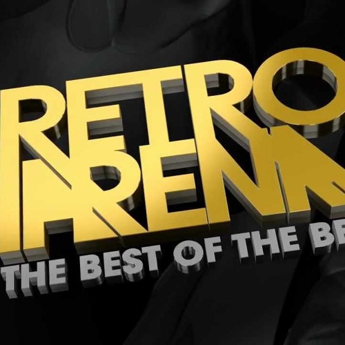 Retro Arena comeback