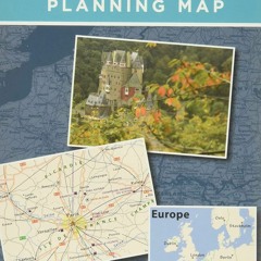[PDF] Download Rick Steves Europe Planning Map: Including London, Paris, Rome,