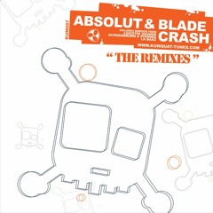 CRASH RMX (Released 2008)