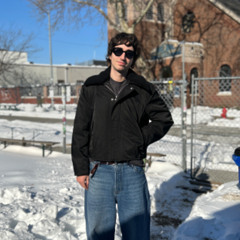 Norm @ The Lot Radio 01-29-2026