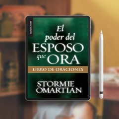 El poder del esposo que ora: Libro de oraciones - Serie Favoritos (Serie Bolsillo) (Spanish Edi