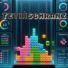 【Free DL】TKG - TetriSchranz