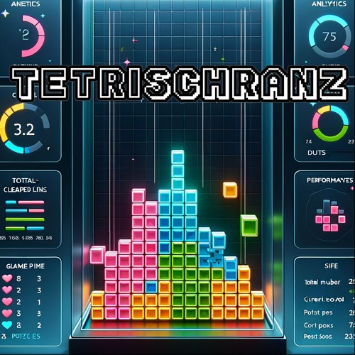 【Free DL】TKG - TetriSchranz