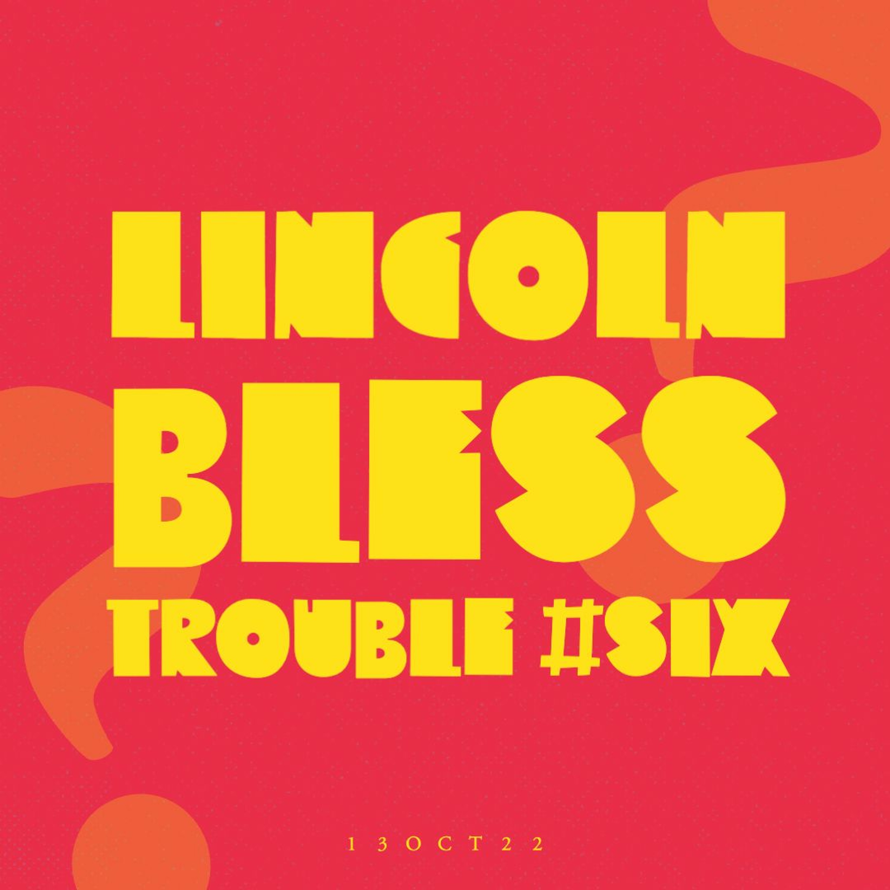 Lincoln Blxss