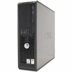 Dell Optiplex 755 Slic 2.1 34