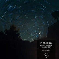 Mystific - Space Cadet