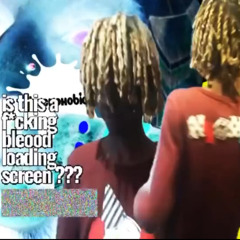 *out now* bleood - girl u drive me crazy i might crash snippet (extended)