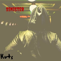 Sinister (Instrumental)