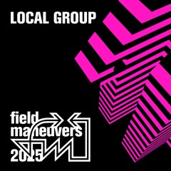 FM060: Local Group live from Sputnik FM2023